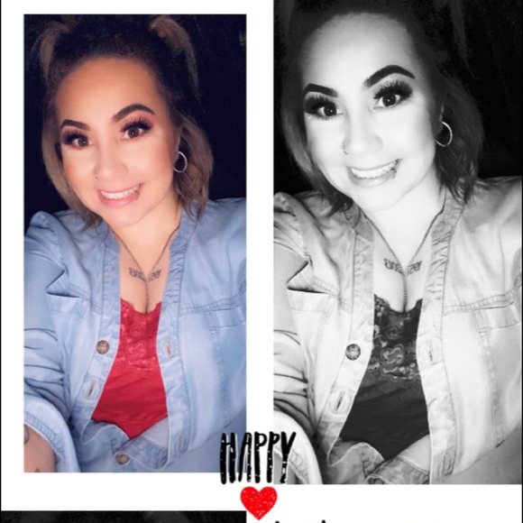 Meet your Posher, Ashley - Picture 1 of 1